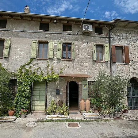Casa Rustica