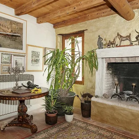 Casa Rustica Apartamento