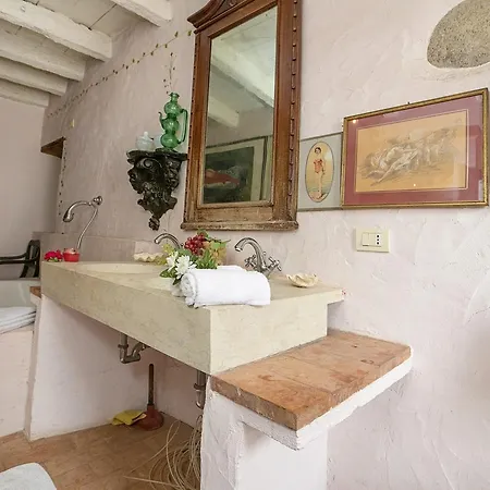 Casa Rustica Monzambano