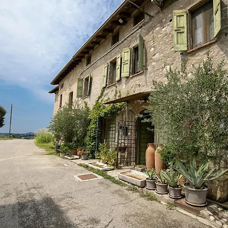 Apartamento Casa Rustica *
