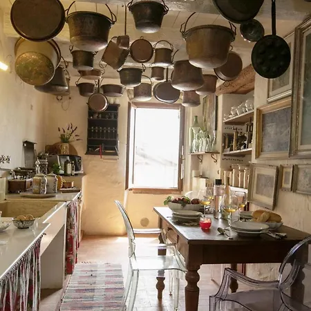 Casa Rustica *