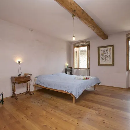 Casa Rustica *