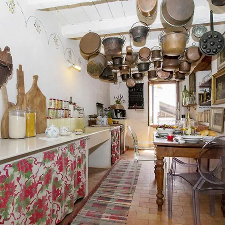 Apartman Casa Rustica