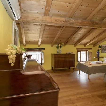 Casa Rustica *