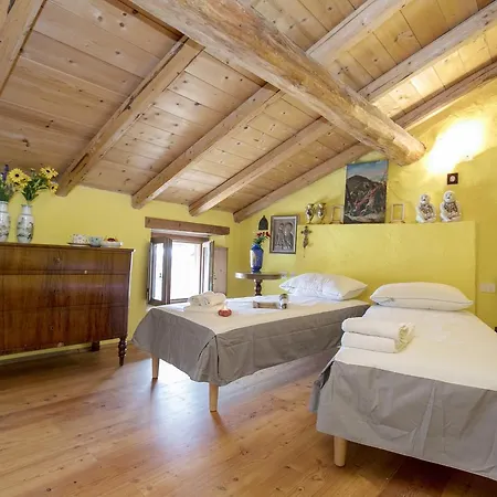 Casa Rustica Apartman *
