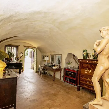 Casa Rustica Monzambano