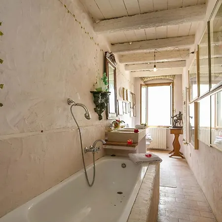 Apartman Casa Rustica *